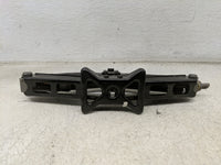 2015 Chevrolet Sonic Spare Scissor Car Jack Black - Oemusedautoparts1.com
