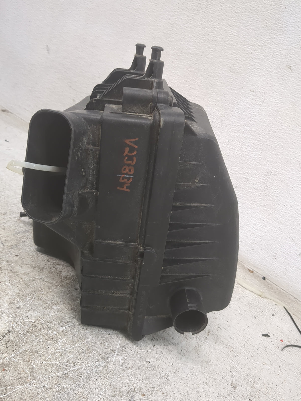 2013-2018 Chevrolet Sonic Air Cleaner Intake-duct Hose Tube 1500399 - Oemusedautoparts1.com