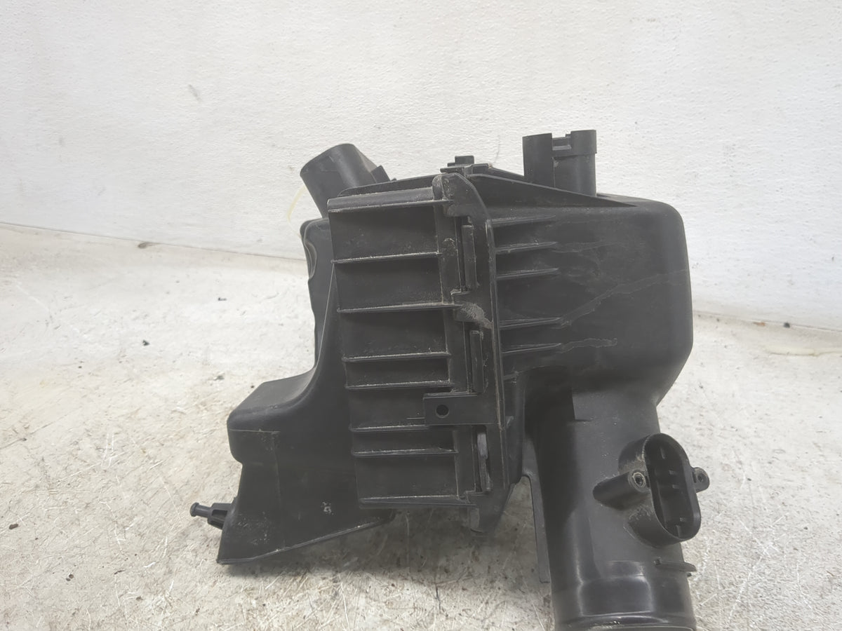 2013-2018 Chevrolet Sonic Air Cleaner Intake-duct Hose Tube 1500399 - Oemusedautoparts1.com