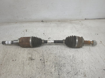 2012-2018 Chevrolet Sonic Axle Shaft Front Driver Cv C/v 1500545 - Oemusedautoparts1.com