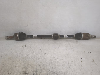 compare product 2012-2018 Chevrolet Sonic Axle Shaft Front Passenger Cv C/v 1500550