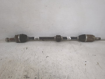 2012-2018 Chevrolet Sonic Axle Shaft Front Passenger Cv C/v 1500550 - Oemusedautoparts1.com