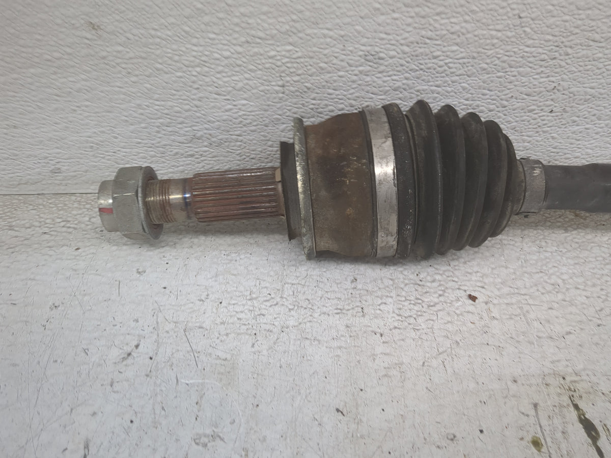 2012-2018 Chevrolet Sonic Axle Shaft Front Passenger Cv C/v 1500550 - Oemusedautoparts1.com