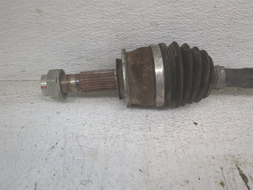 2012-2018 Chevrolet Sonic Axle Shaft Front Passenger Cv C/v 1500550