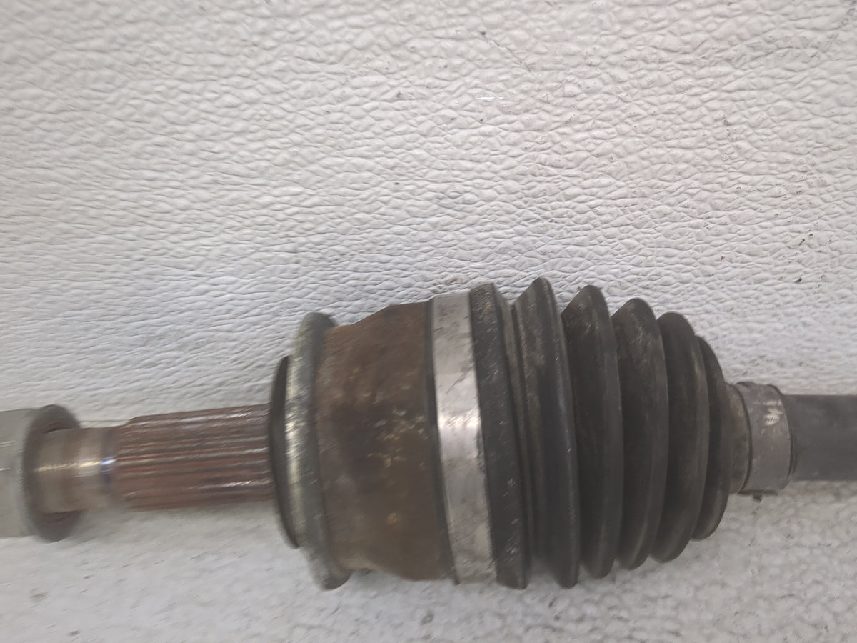 2012-2018 Chevrolet Sonic Axle Shaft Front Passenger Cv C/v 1500550 - Oemusedautoparts1.com
