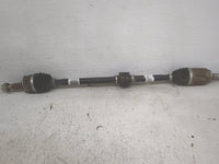 2012-2018 Chevrolet Sonic Axle Shaft Front Passenger Cv C/v 1500550 - Oemusedautoparts1.com
