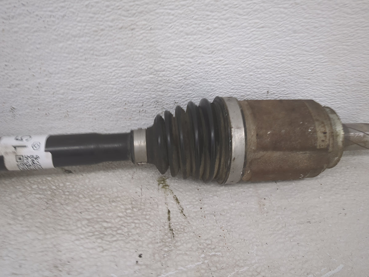 2012-2018 Chevrolet Sonic Axle Shaft Front Passenger Cv C/v 1500550 - Oemusedautoparts1.com
