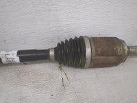 2012-2018 Chevrolet Sonic Axle Shaft Front Passenger Cv C/v 1500550 - Oemusedautoparts1.com
