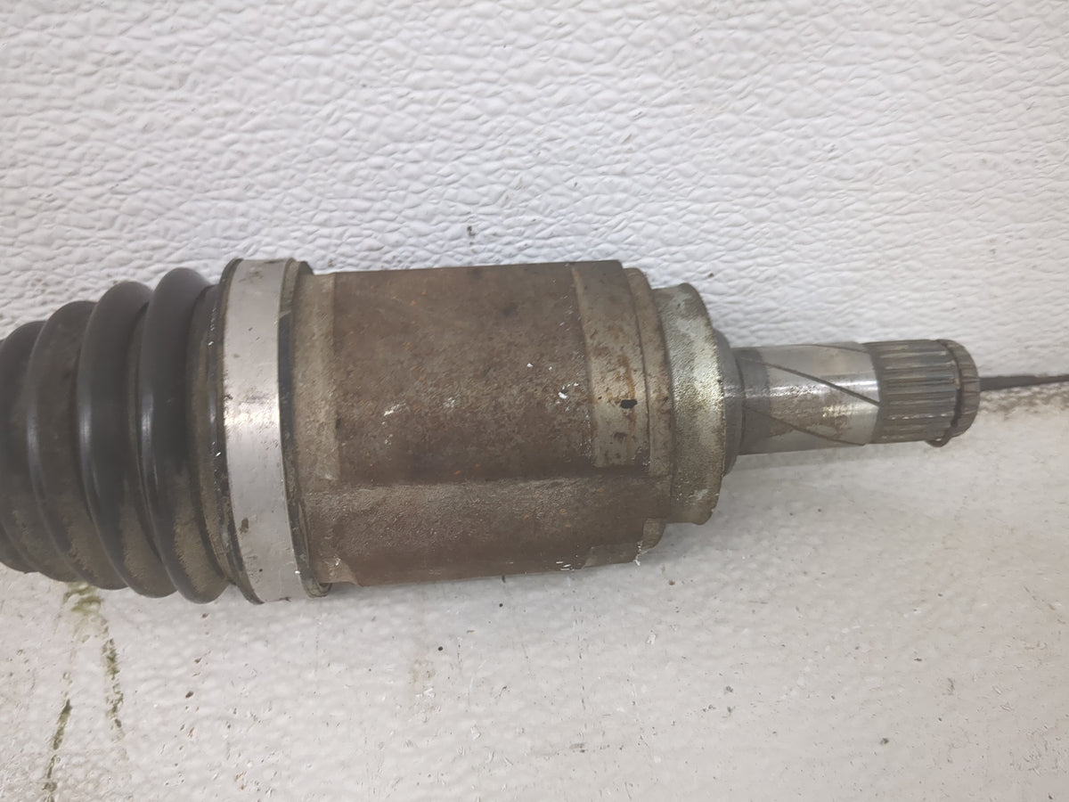 2012-2018 Chevrolet Sonic Axle Shaft Front Passenger Cv C/v 1500550 - Oemusedautoparts1.com