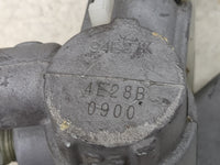 2012-2019 Chevrolet Sonic Brake Master Cylinder 1510430 - Oemusedautoparts1.com
