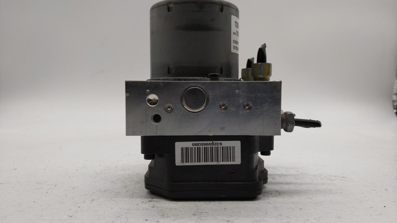 2015-2016 Chevrolet Sonic ABS Pump Control Module Replacement P/N:94781825 Fits Fits 2015 2016 OEM Used Auto Parts - Oemused