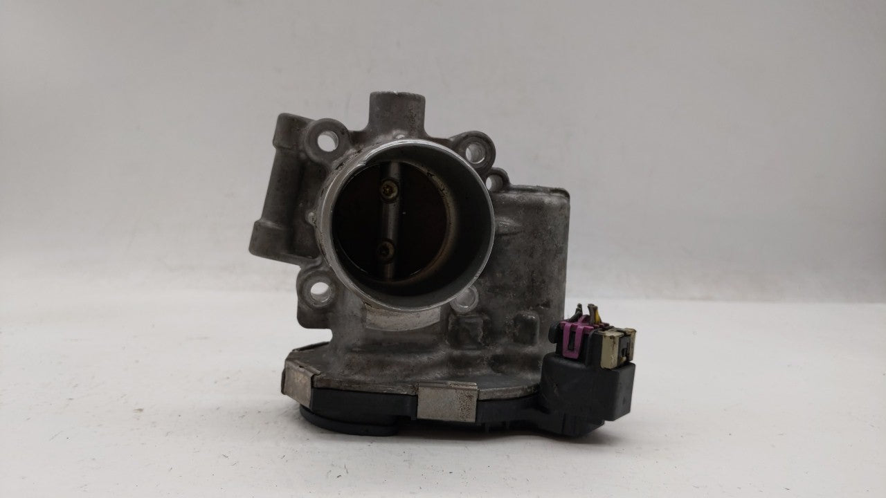 2012-2018 Chevrolet Sonic Throttle Body P/N:55565489 55581662 Fits Fits 2011 2012 2013 2014 2015 2016 2017 2018 2019 OEM Use