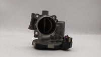 2012-2018 Chevrolet Sonic Throttle Body P/N:55565489 55581662 Fits Fits 2011 2012 2013 2014 2015 2016 2017 2018 2019 OEM Use