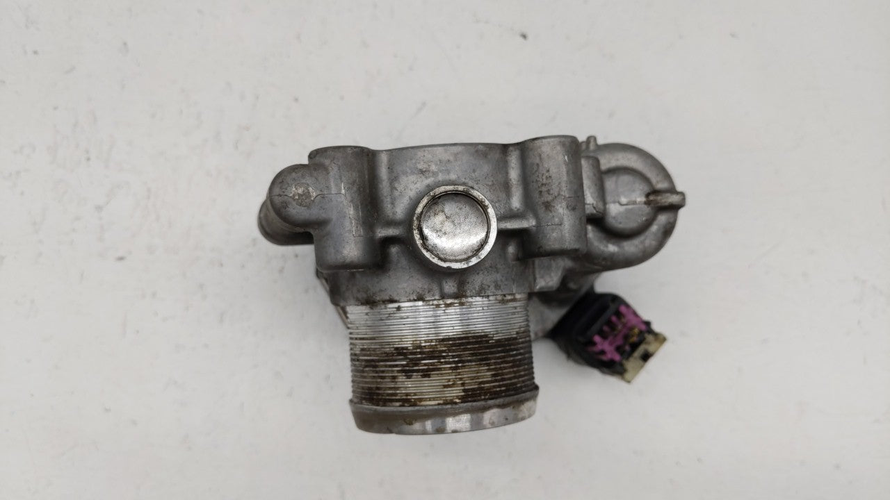 2012-2018 Chevrolet Sonic Throttle Body P/N:55565489 55581662 Fits Fits 2011 2012 2013 2014 2015 2016 2017 2018 2019 OEM Use