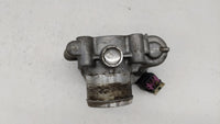 2012-2018 Chevrolet Sonic Throttle Body P/N:55565489 55581662 Fits Fits 2011 2012 2013 2014 2015 2016 2017 2018 2019 OEM Use
