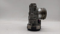 2012-2018 Chevrolet Sonic Throttle Body P/N:55565489 55581662 Fits Fits 2011 2012 2013 2014 2015 2016 2017 2018 2019 OEM Use