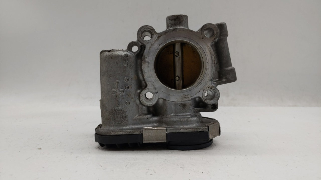 2012-2018 Chevrolet Sonic Throttle Body P/N:55565489 55581662 Fits Fits 2011 2012 2013 2014 2015 2016 2017 2018 2019 OEM Use