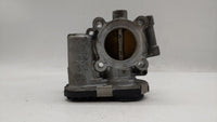 2012-2018 Chevrolet Sonic Throttle Body P/N:55565489 55581662 Fits Fits 2011 2012 2013 2014 2015 2016 2017 2018 2019 OEM Use