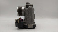2012-2018 Chevrolet Sonic Throttle Body P/N:55565489 55581662 Fits Fits 2011 2012 2013 2014 2015 2016 2017 2018 2019 OEM Use