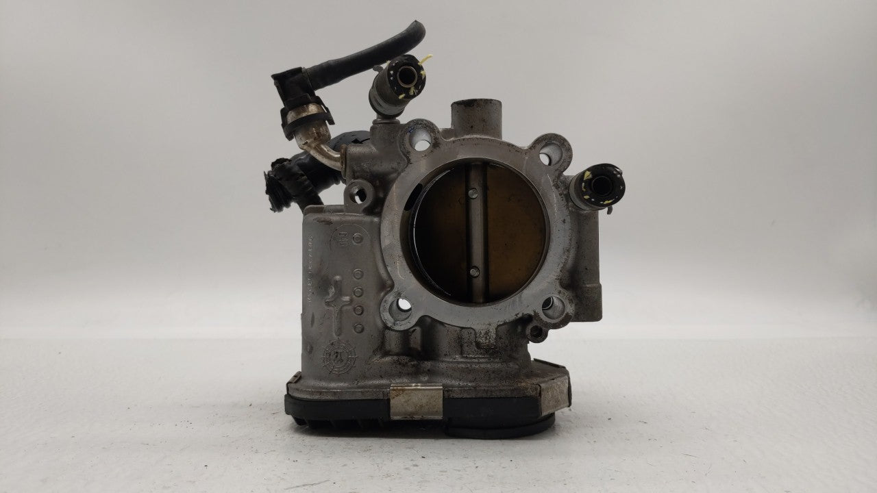 2012-2018 Chevrolet Sonic Throttle Body P/N:55577375 55 577 375 Fits Fits 2009 2010 2011 2012 2013 2014 2015 2016 2017 2018 