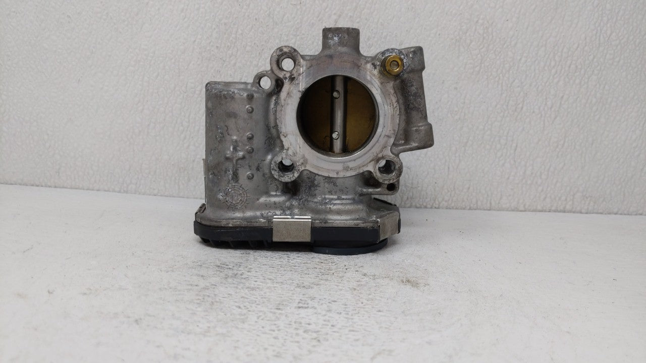 2012-2018 Chevrolet Sonic Throttle Body P/N:55565489 12644239AA, 55581662 Fits Fits 2011 2012 2013 2014 2015 2016 2017 2018 