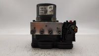 2015-2016 Chevrolet Sonic Anti-Lock Brake ABS Pump Module Actuator OEM P/N:94781825 Fits Fits 2015 2016 OEM Used Auto Parts 