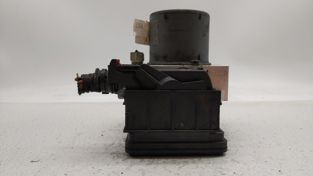 2015-2016 Chevrolet Sonic ABS Pump Control Module Replacement P/N:94781825 Fits Fits 2015 2016 OEM Used Auto Parts - Oemused