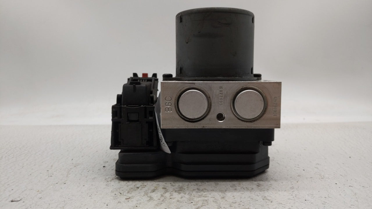 2015-2016 Chevrolet Sonic ABS Pump Control Module Replacement P/N:94781825 Fits Fits 2015 2016 OEM Used Auto Parts - Oemused