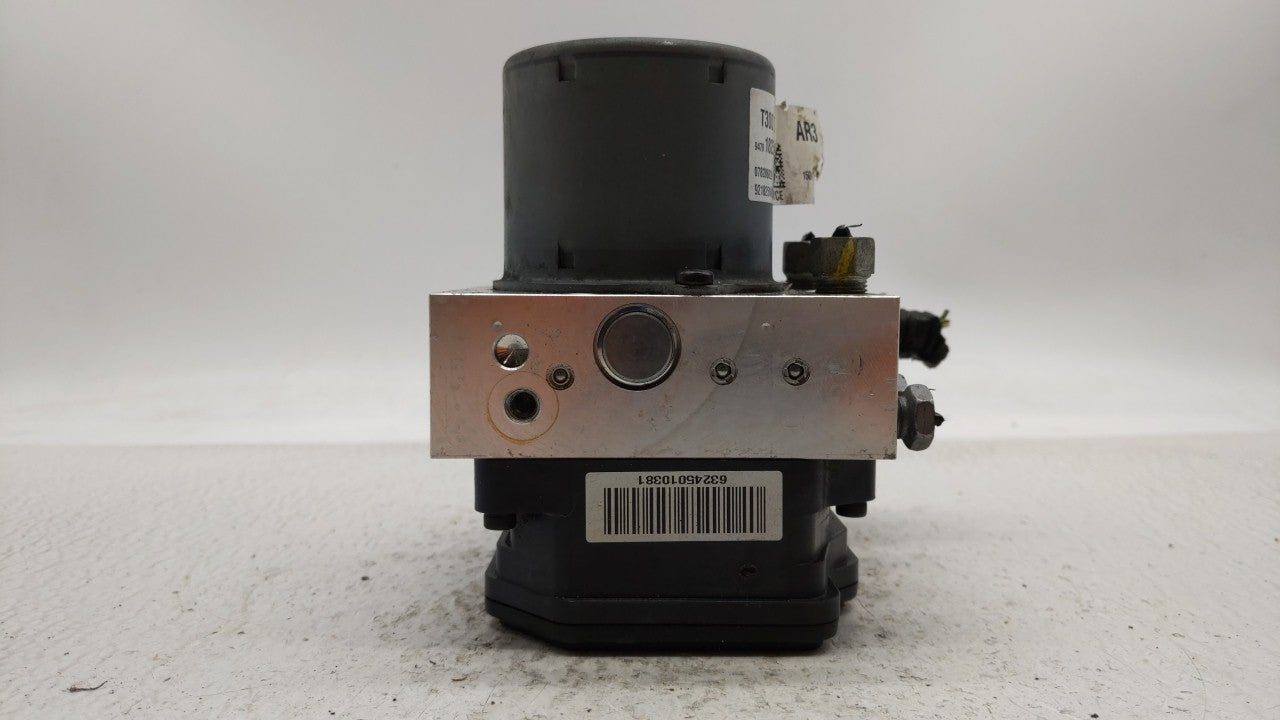 2015-2016 Chevrolet Sonic ABS Pump Control Module Replacement P/N:94781825 Fits Fits 2015 2016 OEM Used Auto Parts - Oemused
