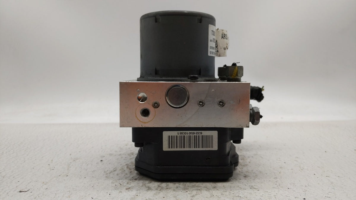 2015-2016 Chevrolet Sonic Anti-Lock Brake ABS Pump Module Actuator OEM P/N:94781825 Fits Fits 2015 2016 OEM Used Auto Parts 