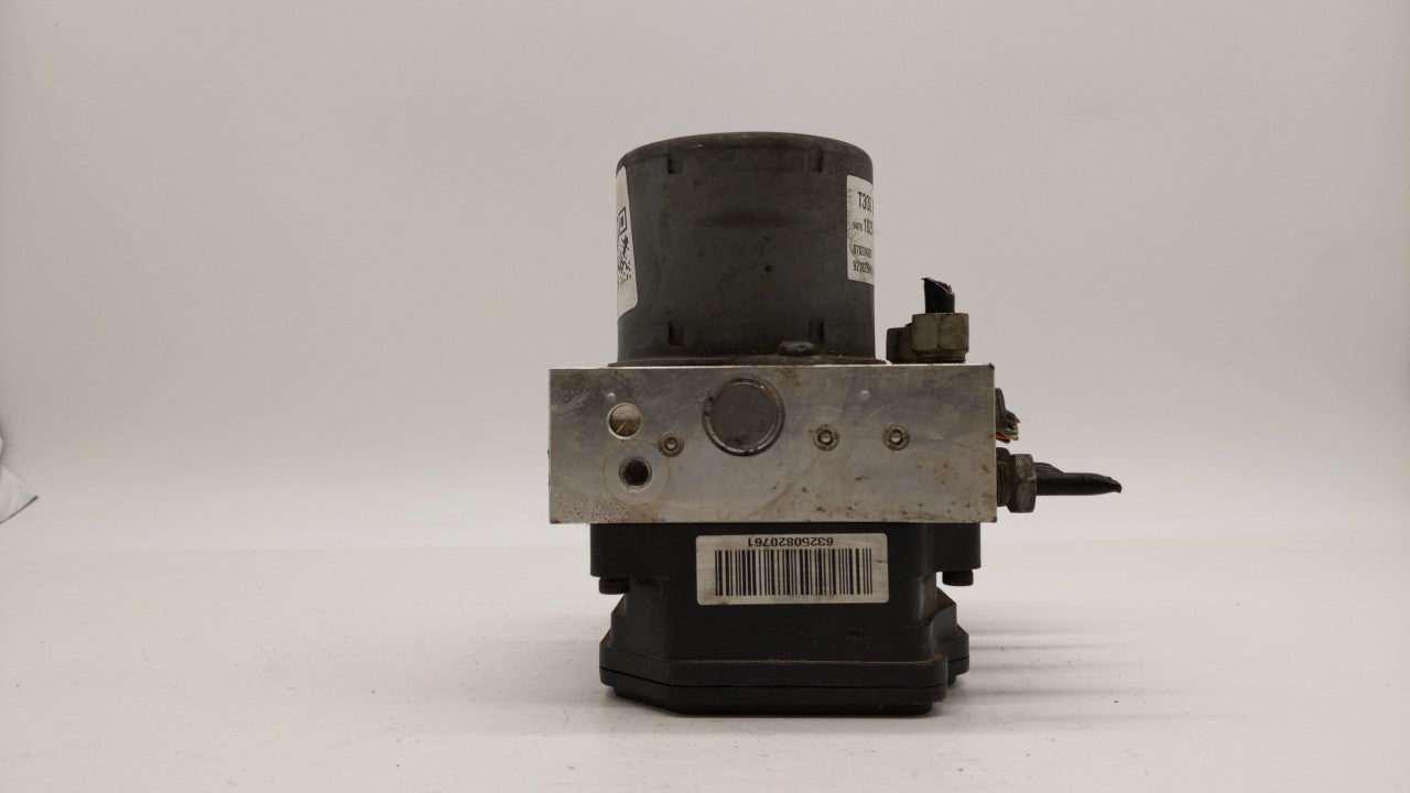 2015-2016 Chevrolet Sonic ABS Pump Control Module Replacement P/N:94781825 Fits Fits 2015 2016 OEM Used Auto Parts - Oemused
