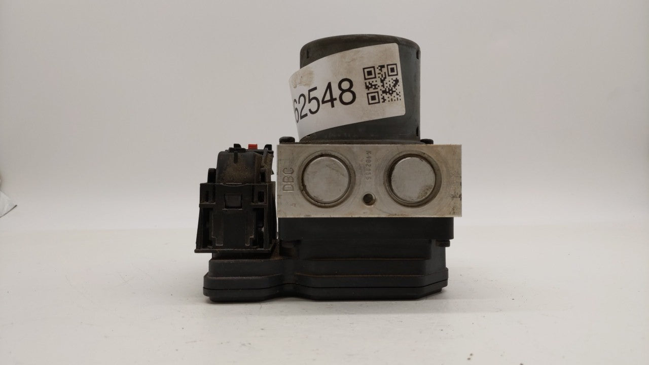 2015-2016 Chevrolet Sonic ABS Pump Control Module Replacement P/N:94781825 Fits Fits 2015 2016 OEM Used Auto Parts - Oemused
