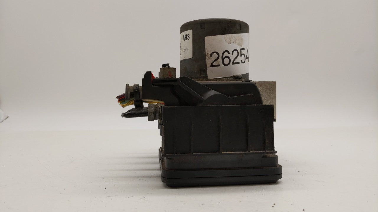 2015-2016 Chevrolet Sonic ABS Pump Control Module Replacement P/N:94781825 Fits Fits 2015 2016 OEM Used Auto Parts - Oemused