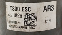 2015-2016 Chevrolet Sonic ABS Pump Control Module Replacement P/N:94781825 Fits Fits 2015 2016 OEM Used Auto Parts - Oemused