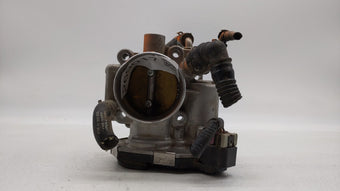 compare product 2012-2018 Chevrolet Sonic Throttle Body P/N:55561495 Fits Fits 2009 2010 2011 2012 2013 2014 2015 2016 2017 2018 OEM Used Auto Parts
