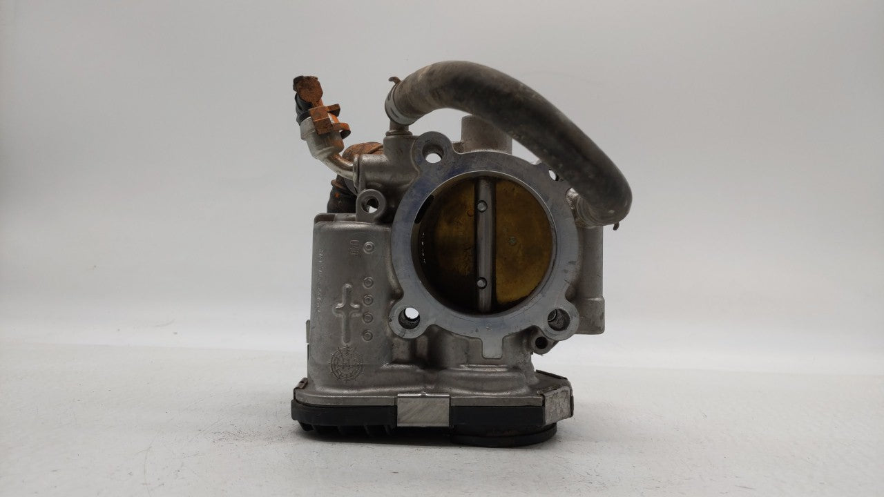 2012-2018 Chevrolet Sonic Throttle Body P/N:55561495 Fits Fits 2009 2010 2011 2012 2013 2014 2015 2016 2017 2018 OEM Used Au