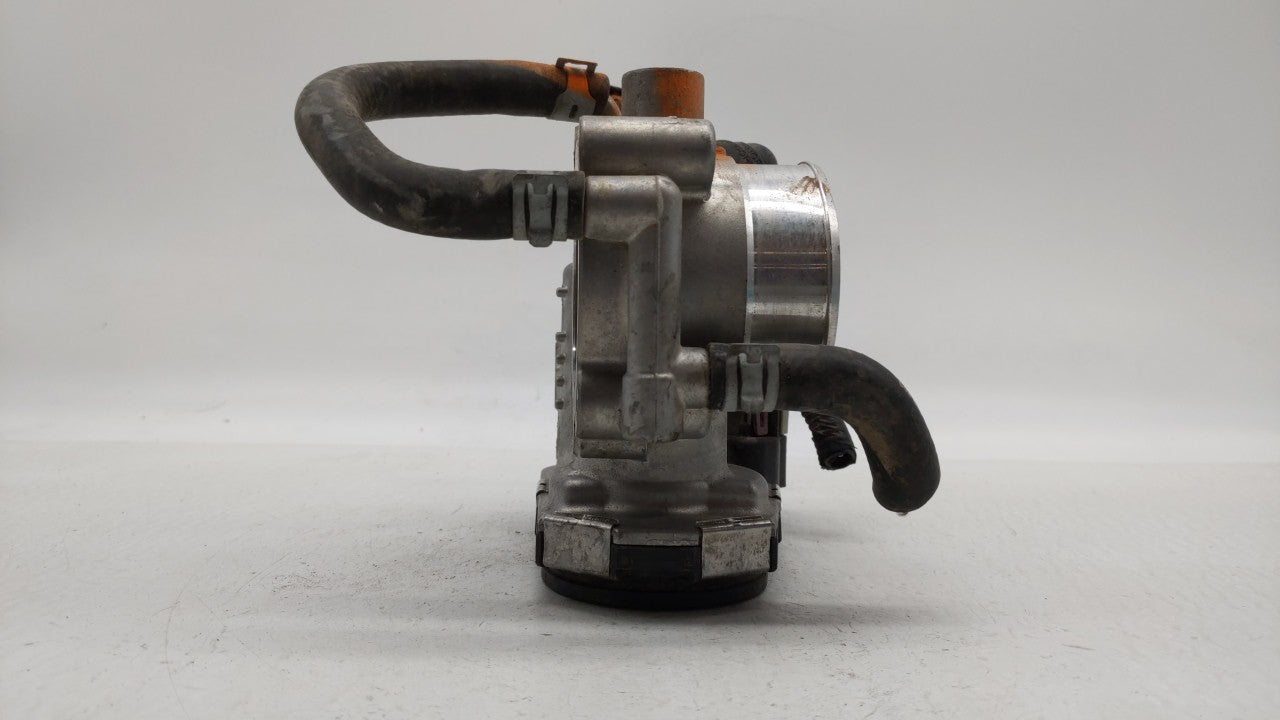 2012-2018 Chevrolet Sonic Throttle Body P/N:55561495 Fits Fits 2009 2010 2011 2012 2013 2014 2015 2016 2017 2018 OEM Used Au