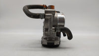 2012-2018 Chevrolet Sonic Throttle Body P/N:55561495 Fits Fits 2009 2010 2011 2012 2013 2014 2015 2016 2017 2018 OEM Used Au