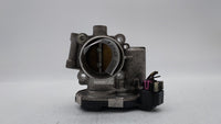 2012-2018 Chevrolet Sonic Throttle Body P/N:55565489 12644239AA, 55581662 Fits Fits 2011 2012 2013 2014 2015 2016 2017 2018 