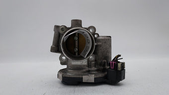 compare product 2012-2018 Chevrolet Sonic Throttle Body P/N:55565489 12644239AA, 55581662 Fits Fits 2011 2012 2013 2014 2015 2016 2017 2018 2019 OEM Used Auto Parts