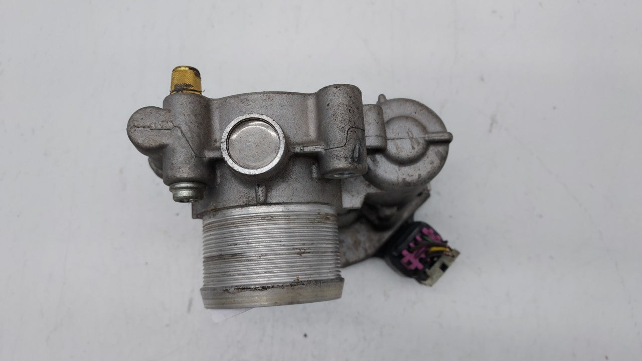 2012-2018 Chevrolet Sonic Throttle Body P/N:55565489 12644239AA, 55581662 Fits Fits 2011 2012 2013 2014 2015 2016 2017 2018 