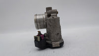 2012-2018 Chevrolet Sonic Throttle Body P/N:55565489 12644239AA, 55581662 Fits Fits 2011 2012 2013 2014 2015 2016 2017 2018 