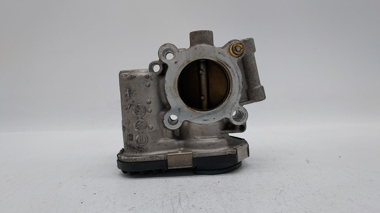 2012-2018 Chevrolet Sonic Throttle Body P/N:55565489 12644239AA, 55581662 Fits Fits 2011 2012 2013 2014 2015 2016 2017 2018 