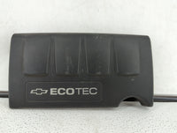 2015 Chevrolet Sonic Engine Cover - Oemusedautoparts1.com