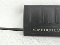 2015 Chevrolet Sonic Engine Cover - Oemusedautoparts1.com