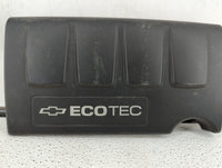 2015 Chevrolet Sonic Engine Cover - Oemusedautoparts1.com