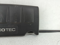 2015 Chevrolet Sonic Engine Cover - Oemusedautoparts1.com