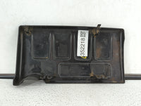 2015 Chevrolet Sonic Engine Cover - Oemusedautoparts1.com