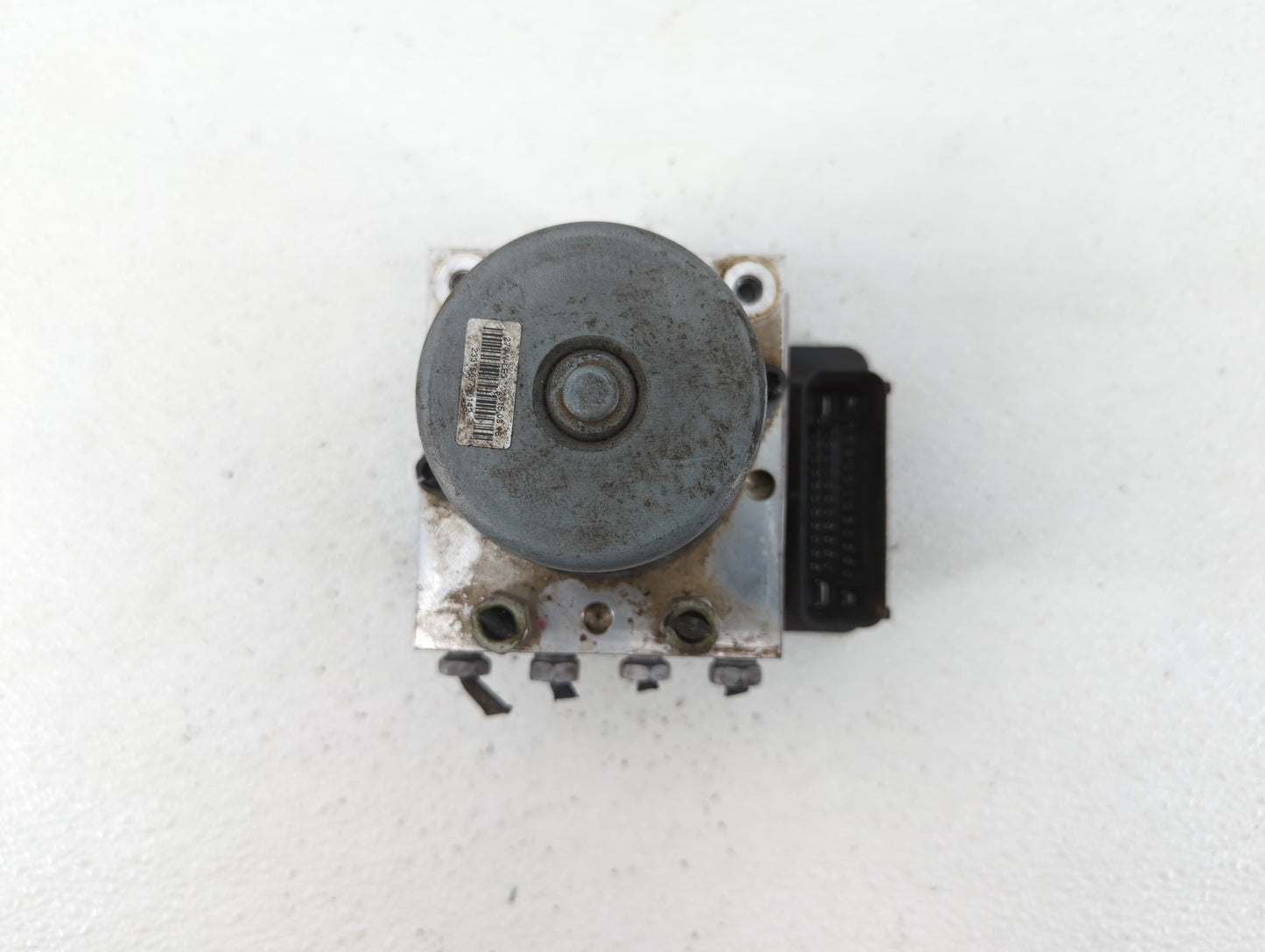 2015-2016 Chevrolet Sonic ABS Pump Control Module Replacement P/N:94781825 Fits Fits 2015 2016 OEM Used Auto Parts - Oemused