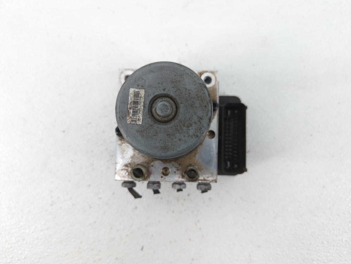 2015-2016 Chevrolet Sonic Anti-Lock Brake ABS Pump Module Actuator OEM P/N:94781825 Fits Fits 2015 2016 OEM Used Auto Parts 